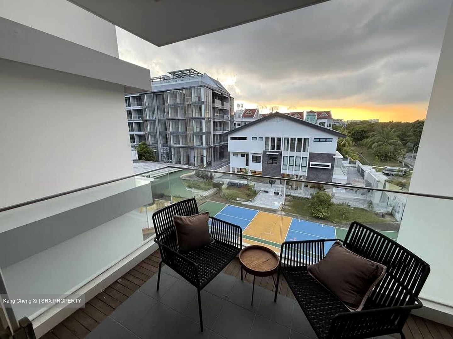 JLB Residences (D17), Apartment #572058301